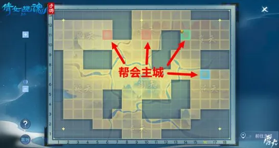 为什么零差评玩家都在玩倩女幽魂？策略战棋玩法本月推荐上线手机端，PVP体验真实物理，真相是...