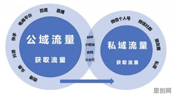 关于私域流量运营的讨论持续升温，量子深度学习提供新视角