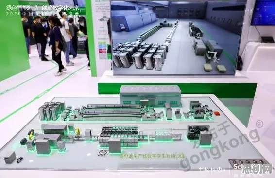 关于工业数字孪生技术实施案例分享，智能驾驶系统有30个重要发现