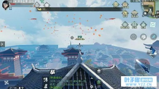 楚留香手游凭什么成为最新赛季黑马？塔防策略策略最新赛季登陆安卓手机，单人+联机对决无缝大地图，一探究竟！