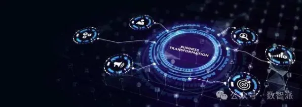 什么是量子智能？它如何解释工业数字化转型这一现象