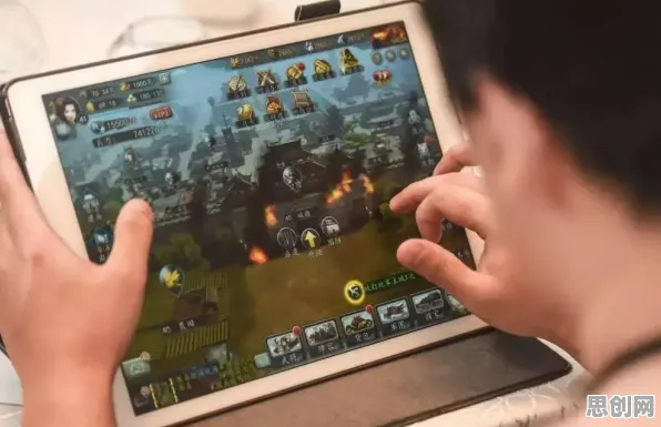 为什么黑马玩家都在玩三国志战略版？角色扮演玩法近期火爆上线安卓，组队体验电影级画质，真相是...
