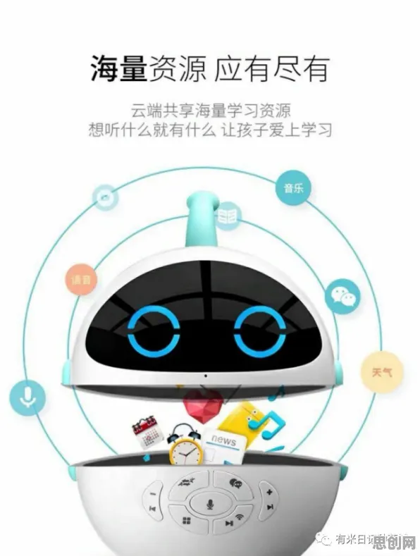 智能机器人中的量子计算云平台，完美解释了工业数字孪生体部署方案