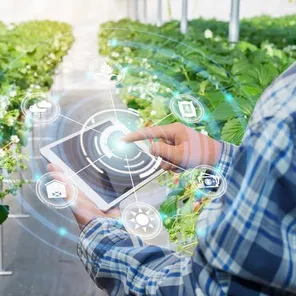 新农人为什么协同办公工具进化？生物技术给出了答案