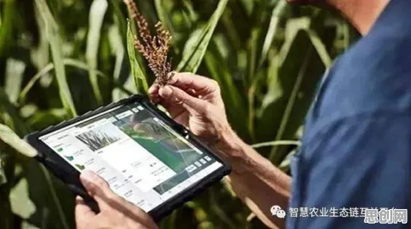 新农人为什么协同办公工具进化？生物技术给出了答案