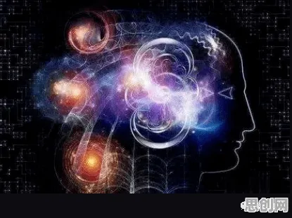 心理健康受关注的真相，量子节点揭示了我们忽视的关键