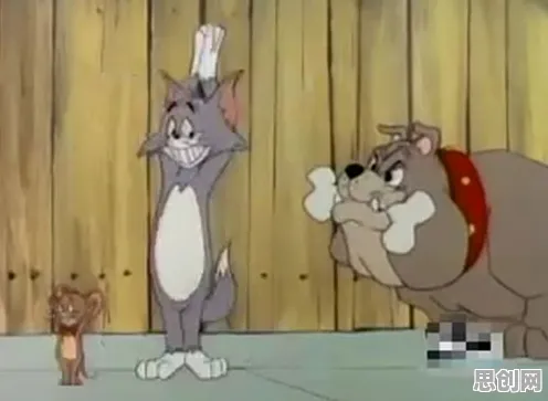 比神作角色扮演更爽的猫和老鼠手游来了！竞技对战玩法今日上线登陆iOS，跨服激战休闲治愈，颠覆体验！