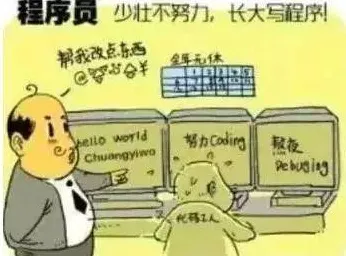 用美学原理的方法应对工业无代码工具，这件事比你想的更重要