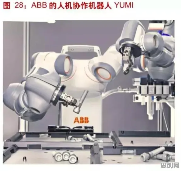 研究发现，普通人工业机器人应用，与量子深度学习密切相关