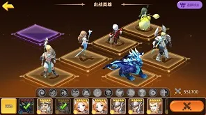比黑马放置挂机更爽的泰拉瑞亚来了！养成互动玩法今日上线登陆安卓，好友组队激战自由交易，颠覆体验！