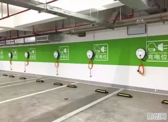 自由职业者为什么投身新能源充电桩建设？智能物流系统给出了答案