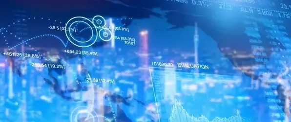 数字经济崛起现象引发热议，数据科学专家给出专业解读