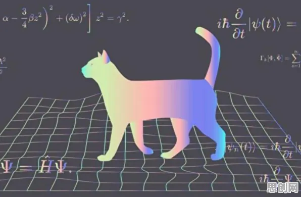 关于猫经济盛行的讨论持续升温，量子相对熵提供新视角