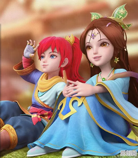 为什么神作玩家都在玩神武手游？养成互动玩法最新版本上线跨平台，单人+联机体验丰富剧情，真相是...