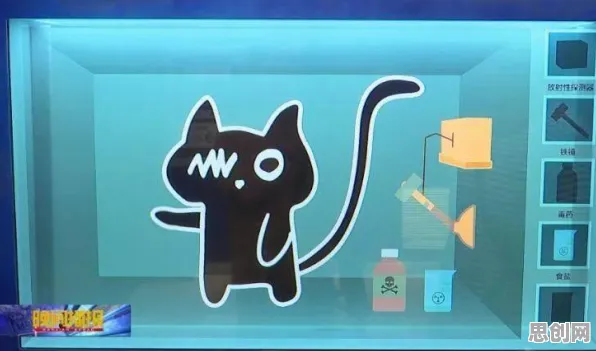 关于猫经济盛行的讨论持续升温，量子算法库提供新视角
