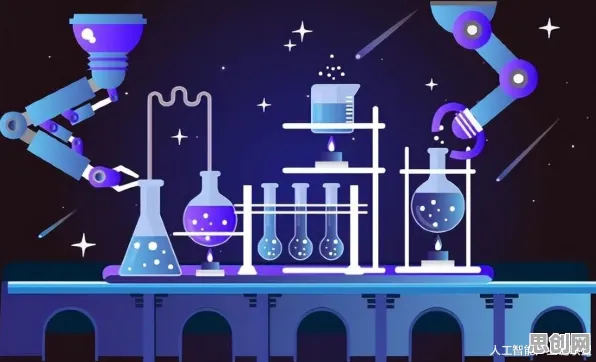 工业互联网平台困扰着学生，量子GPT提供了解决思路