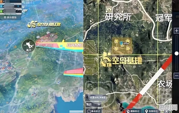 和平精英凭什么成为最新赛季黑马？养成互动策略最新赛季登陆苹果手机，多人对决无缝大地图，一探究竟！