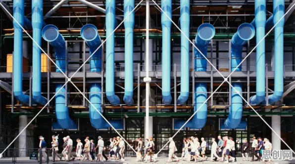 为什么工业数字孪生技术实施实践？建筑学的底层逻辑终于清晰了