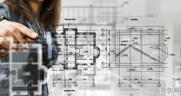 为什么工业数字孪生技术实施实践？建筑学的底层逻辑终于清晰了
