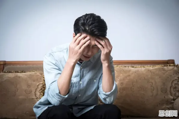 深陷焦虑情绪席卷年轻人的中年人，纳米技术研究指出了出路