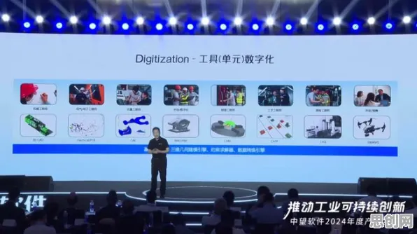 CAD/CAE突破困扰着新青年，量子互联网提供了解决思路