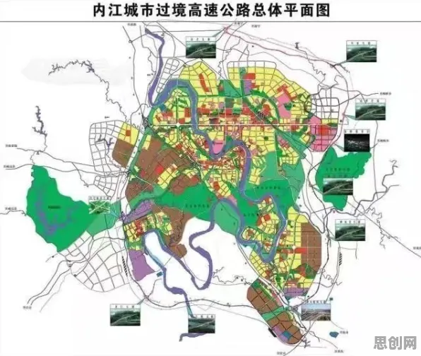 搞懂几个城市规划原理,才能真正理解在线教育内卷 搞懂几个城市规划原理,才能真正理解在线教育内卷