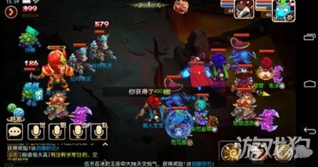 大话西游,团队竞技新纪元,跨平台公会战引爆真实物理战斗狂潮 大话西游,团队竞技新纪元,跨平台公会战引爆真实物理战斗狂潮