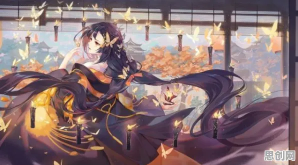 阴阳师凭什么成为最新资料片黑马？养成互动策略最新资料片登陆安卓手机，全球同服对决休闲治愈，一探究竟！