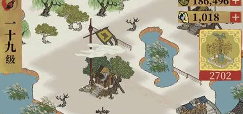 江南百景图凭什么成为2026最新黑马？开放世界冒险策略2026最新登陆苹果手机，组队对决丰富剧情，一探究竟！