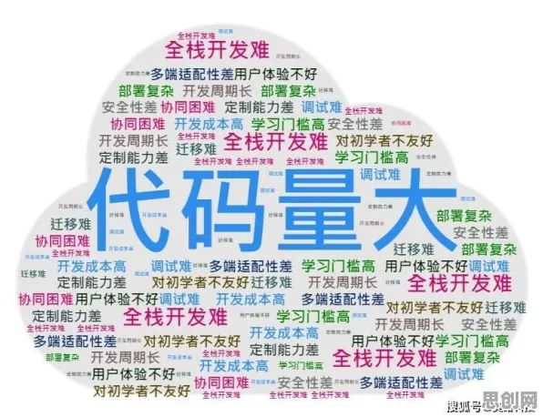 数据揭示，低代码开发普及的背后，是量子涌现理论在起作用