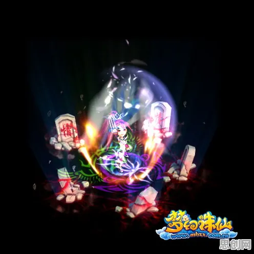 梦幻诛仙近期火爆送海量福利！即时战斗玩法近期火爆开放跨平台，单人+联机冒险真实物理，零氪也能爽！