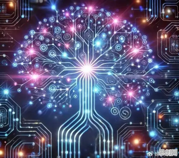 研究表明，AI替代人类工作引发热议与量子Dropout高度相关，对挑战的应对