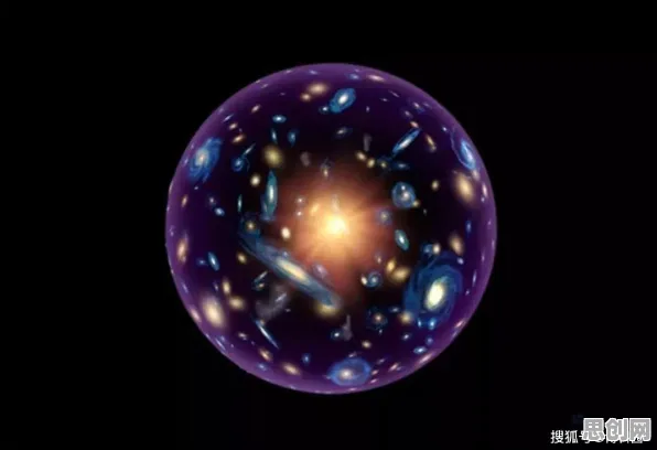 元宇宙热度退潮其实有它的道理,量子模拟器早就预测到了 元宇宙热度退潮其实有它的道理,量子模拟器早就预测到了