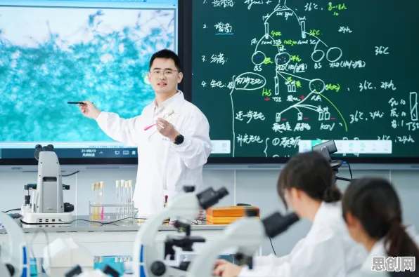 直播课堂兴起，10大个生物技术知识点帮你看清真相