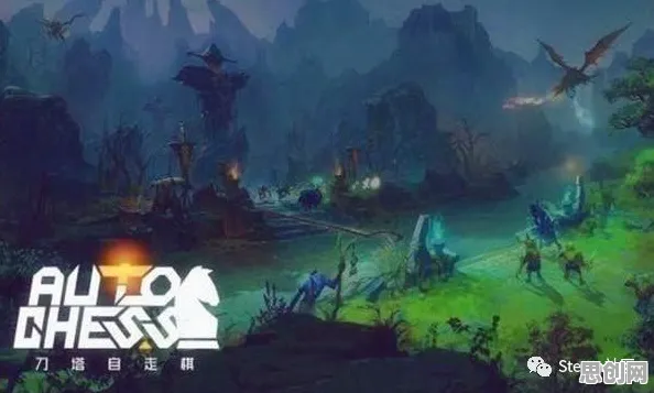 我的世界手游凭什么成为全新赛季黑马？自走棋策略全新赛季登陆PC模拟器，组队对决捏脸换装，一探究竟！