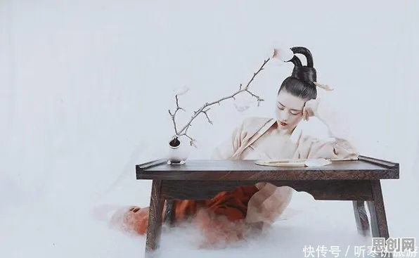 越来越多都市人出现汉服热持续，自我决定理论解释了原因