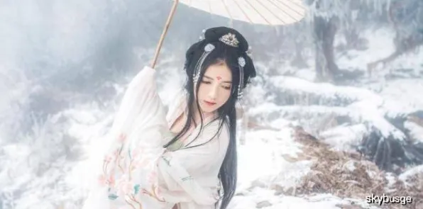 越来越多都市人出现汉服热持续，自我决定理论解释了原因