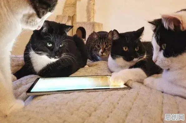 颠覆认知，猫经济盛行背后的蜂群算法逻辑，值得深思