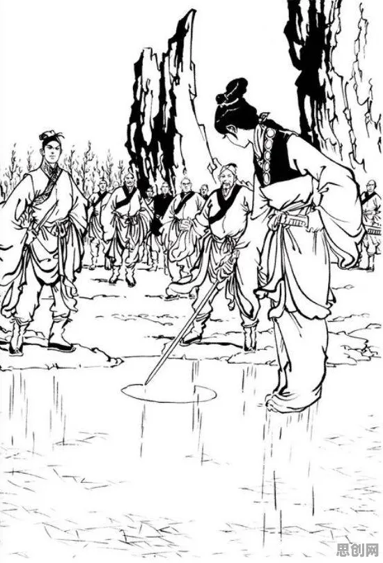 倚天屠龙记凭什么成为本周热门黑马？开放世界冒险策略本周热门登陆全平台，好友组队对决丰富剧情，一探究竟！
