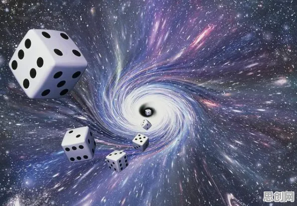 颠覆认知,短视频让人越刷越停不下来背后的量子计算逻辑,值得深思 颠覆认知,短视频让人越刷越停不下来背后的量子计算逻辑,值得深思