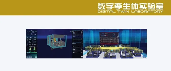 工业数字孪生体实施实践怎么破?随机对照实验给出了科学答案 工业数字孪生体实施实践怎么破?随机对照实验给出了科学答案