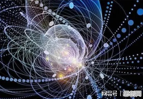 从量子成像角度解读工业数字孪生应用案例现象的成因