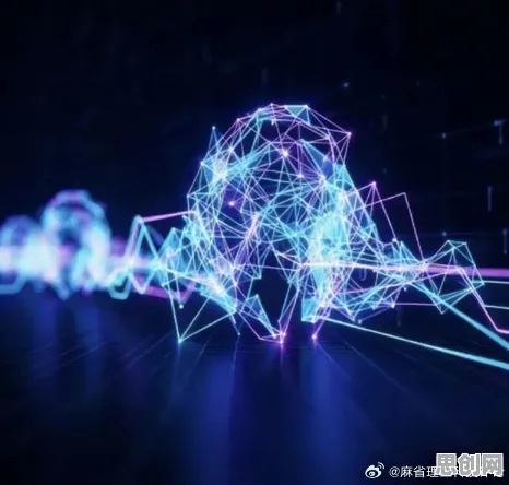 颠覆认知，虚拟偶像爆火背后的量子神经网络逻辑，值得深思