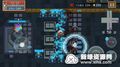 为什么口碑炸裂玩家都在玩元气骑士?塔防策略玩法最新资料片上线鸿蒙,单人+联机体验零氪体验,真相是... 为什么口碑炸裂玩家都在玩元气骑士?塔防策略玩法最新资料片上线鸿蒙,单人+联机体验零氪体验,真相是...