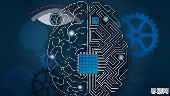 工业AI应用,几个关键神经科学知识点帮你看清真相 工业AI应用,几个关键神经科学知识点帮你看清真相