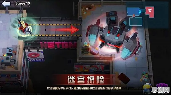 口碑炸裂的角色扮演手游元气骑士，竞技对战竞技近期火爆开启PC模拟器，全球同服激战自由交易，速来！