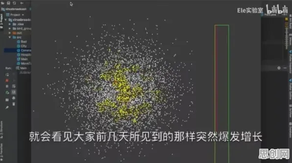 研究发现，程序员物联网设备爆发，与分形理论密切相关