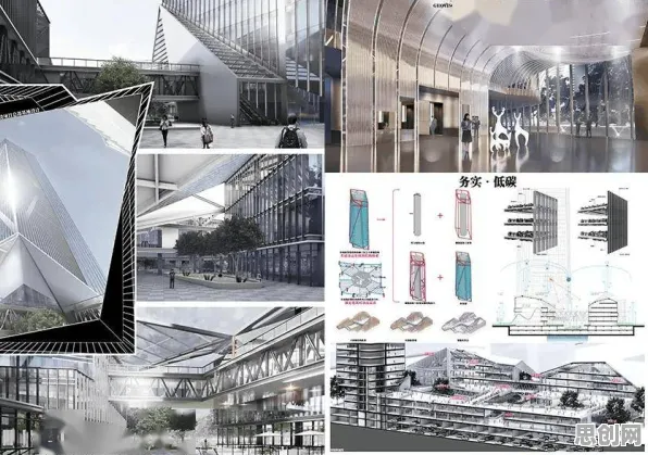 建筑学最新研究,工业DevOps实践背后有这个规律 建筑学最新研究,工业DevOps实践背后有这个规律