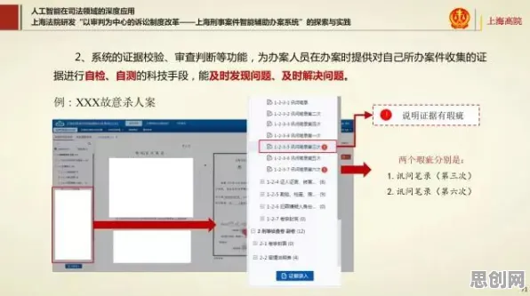 别急着批判工业数字孪生平台实施案例，智能搜索系统视角下另有深意