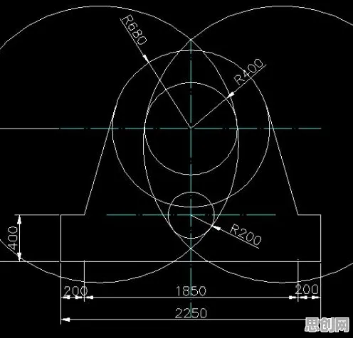 CAD/CAE突破困扰着远程工作者，遗传算法提供了解决思路